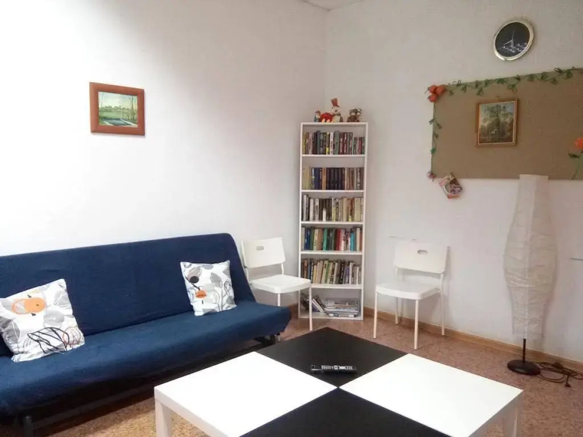 Хостел Апельсин