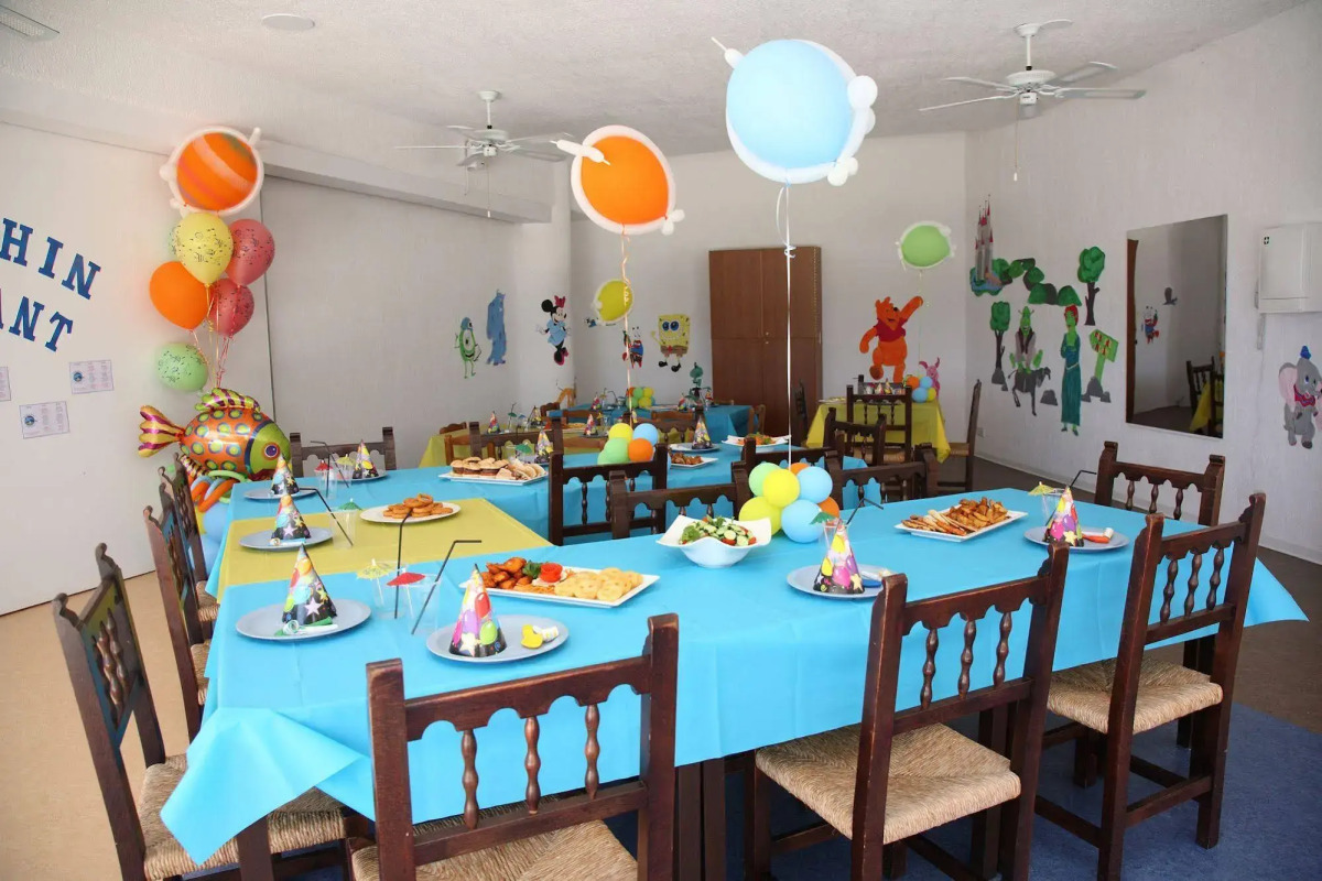 Coral Beach Hotel and Resort