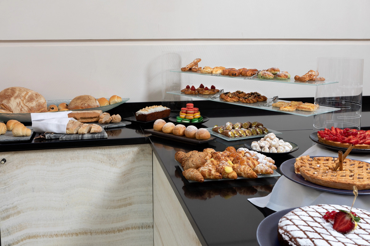 Ortea Palace Hotel, Sicily, Autograph Collection