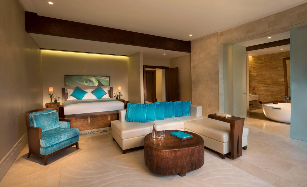 Sofitel Dubai The Palm 