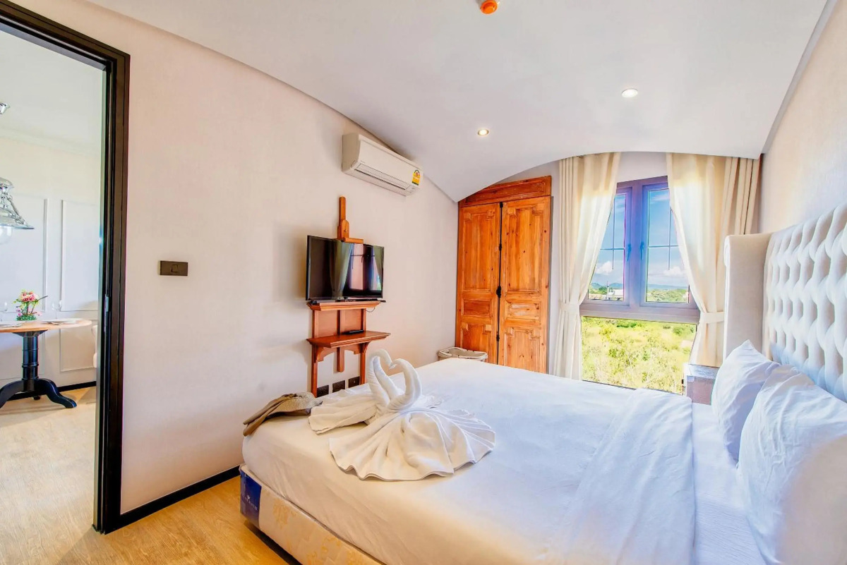 Venetian Resort Jomtien