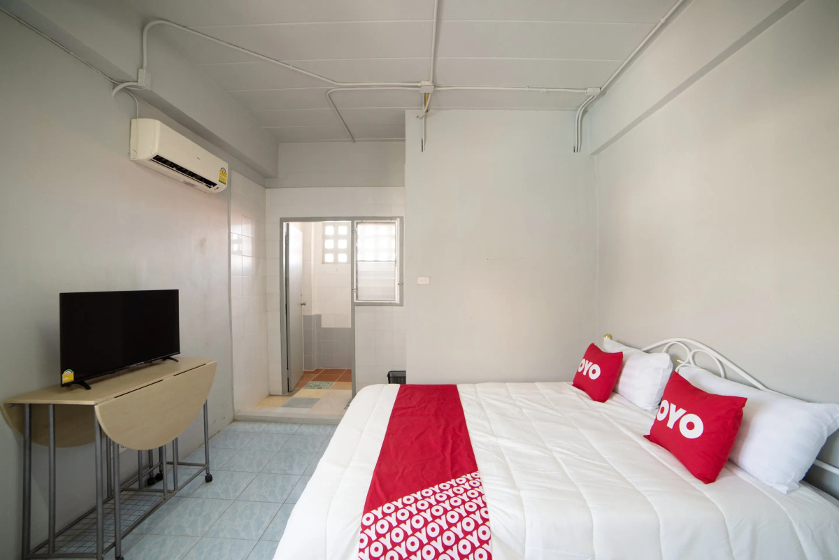 OYO 457 Panasan Villa