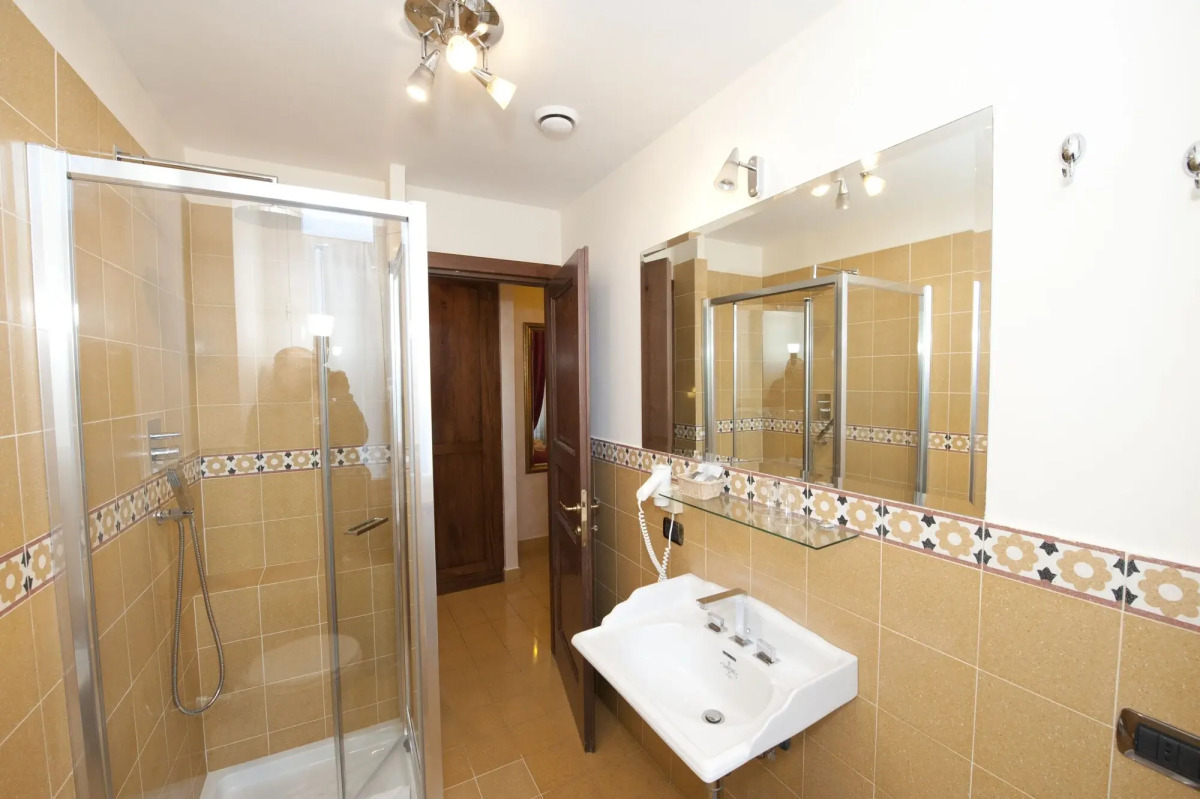 Aelius B&B by Roma Inn