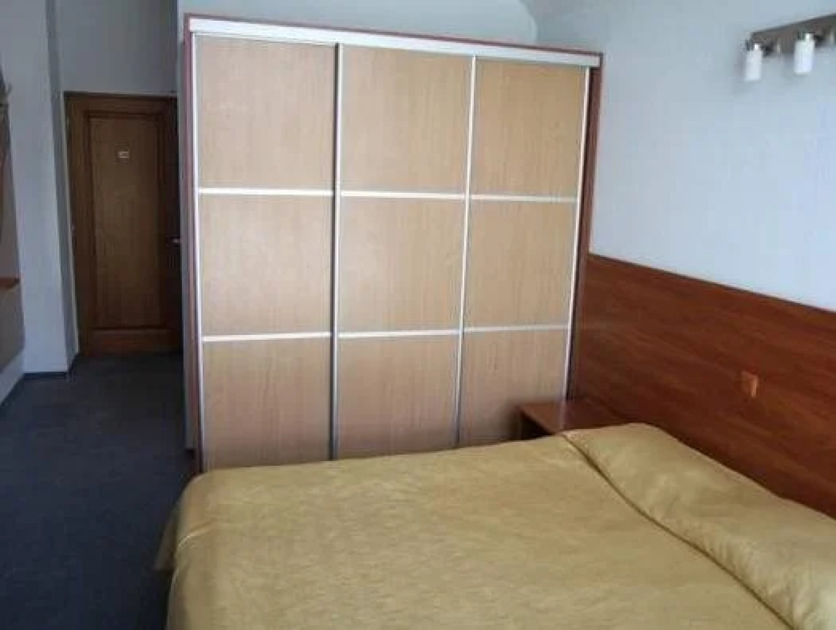 Океанис Отель