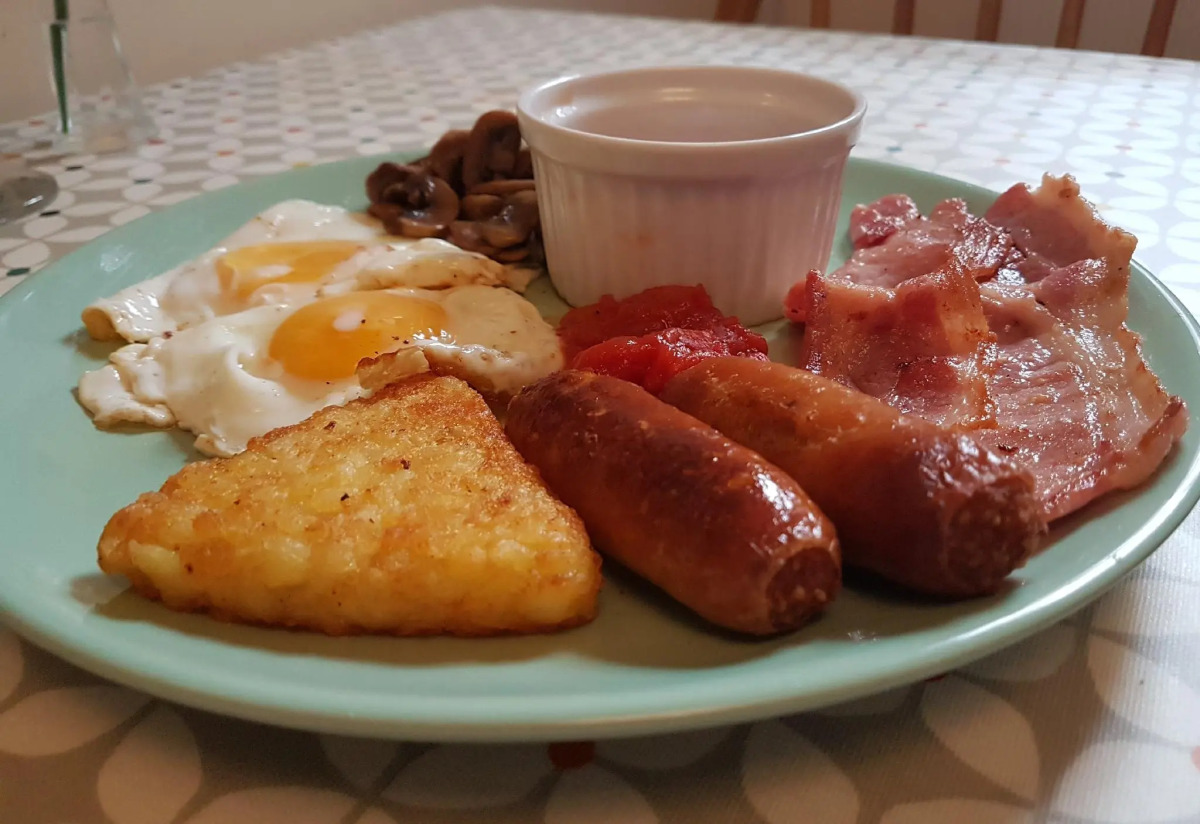 Rose Marie Guest House