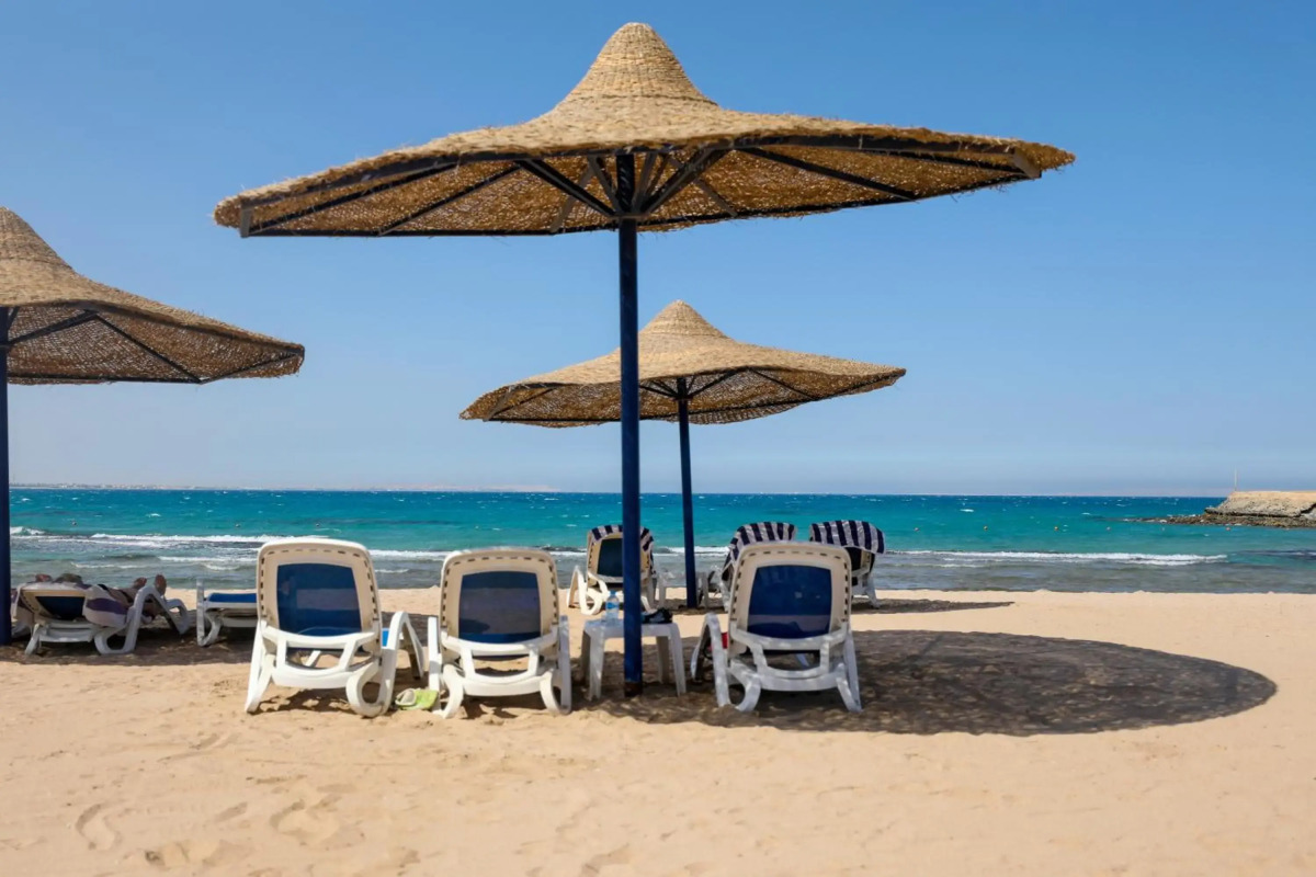 Blend Club Aqua Resort