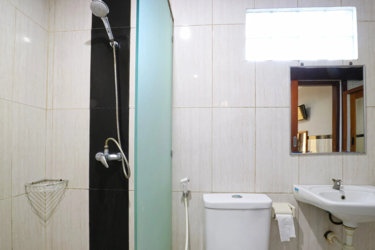 Rena Segara House Kuta