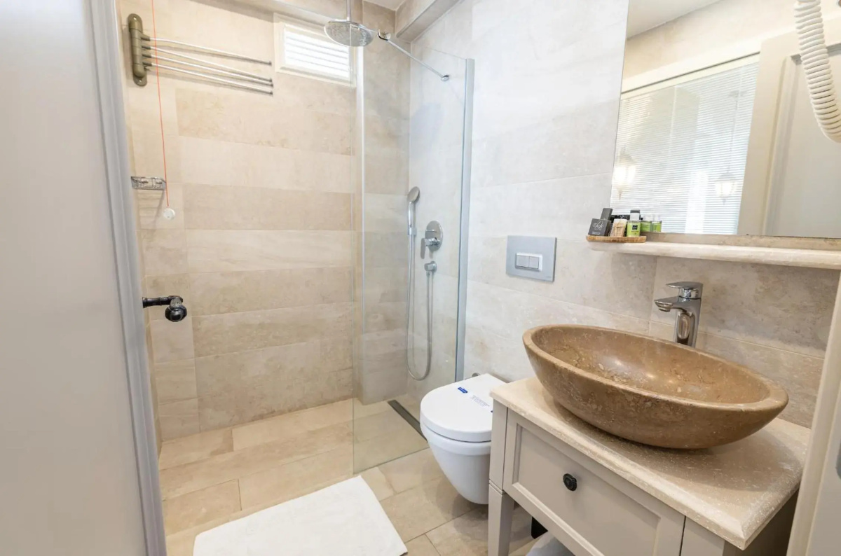 Emirtimes Hotel Kadikoy