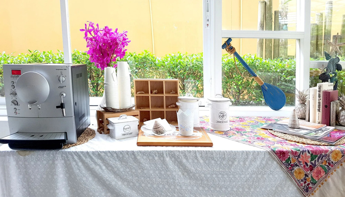 Chill House @ Nai Yang Beach