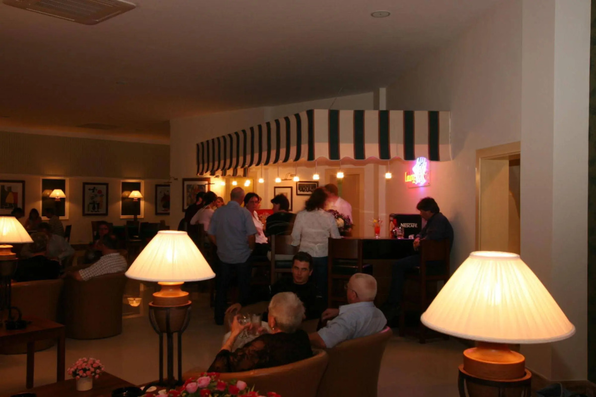 Febeach Hotel - All Inclusive