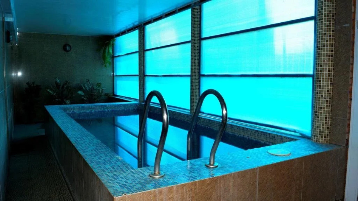 Максимова Дача