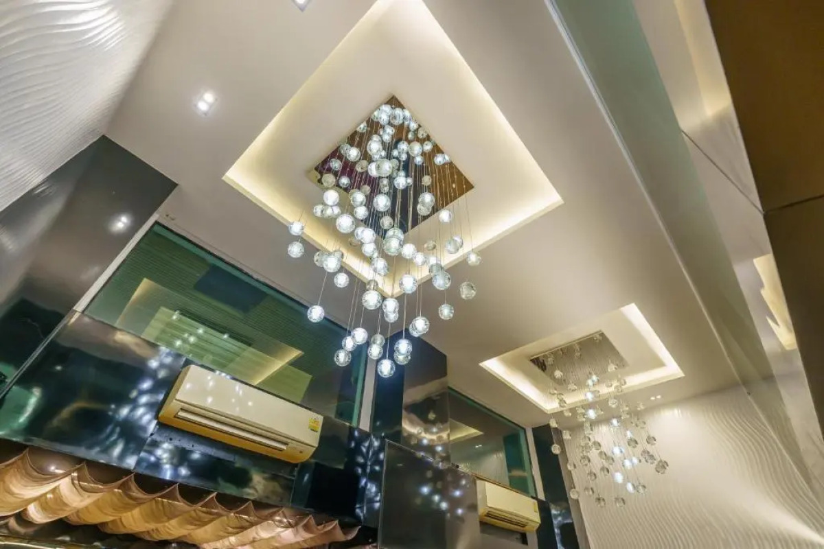 De Lux Bangkok Hotel