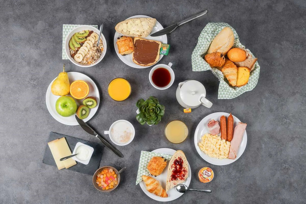 Appart City Saint-Nazaire Centre