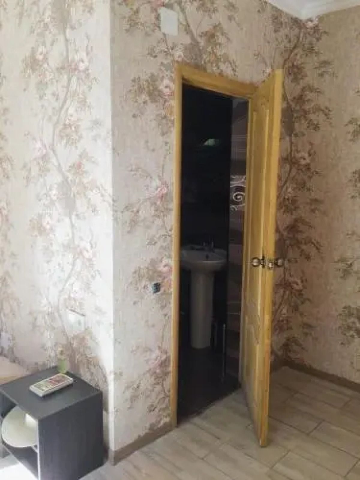 Guest House Staraya Gagra