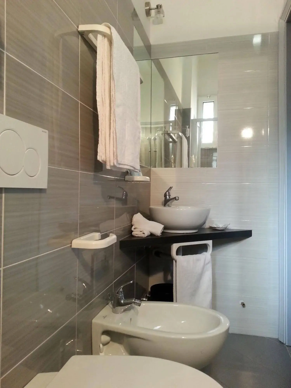 Hotel Mizar