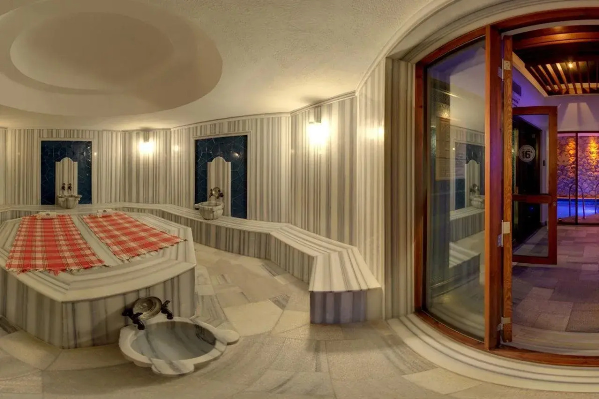 Montana Pine Resort - All Inclusive