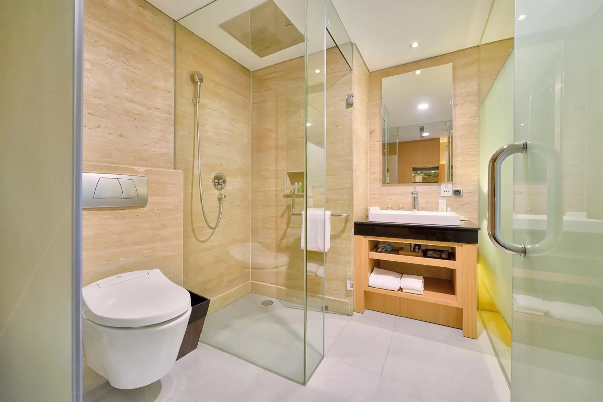 de Vins Sky Hotel Seminyak