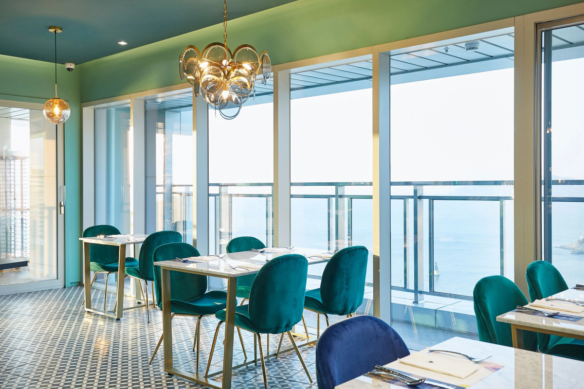 Lavide Atlan Hotel 2