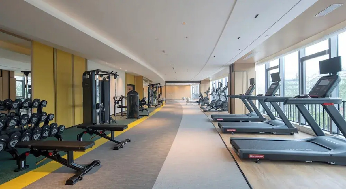 Holiday Inn Guiyang Airport by IHG