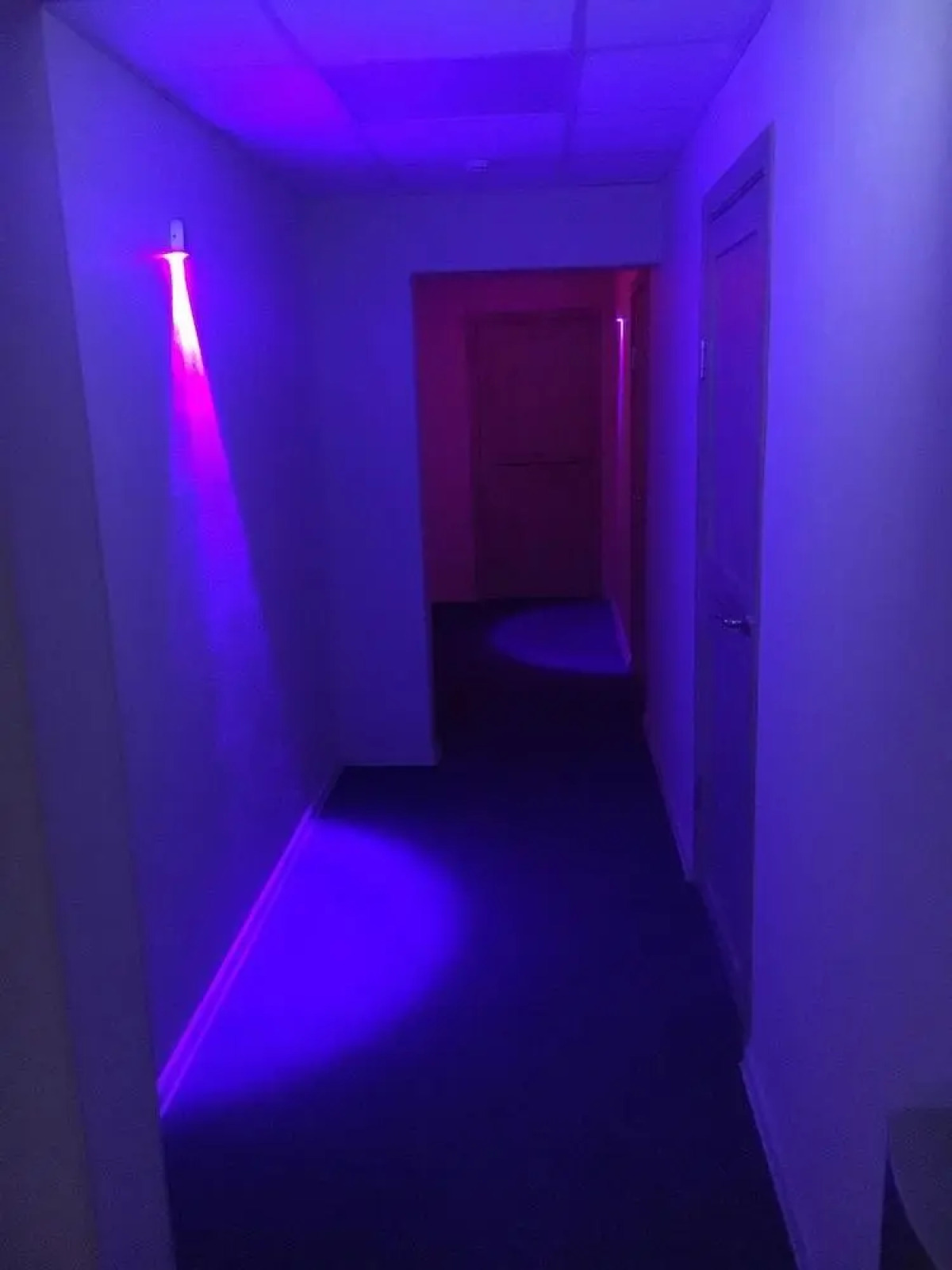 Мини-Отель ЭРЗИ КЛАБ