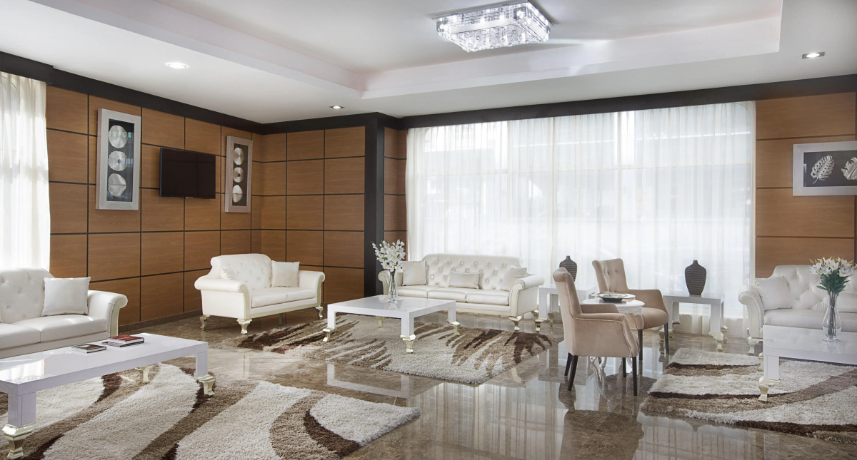 Отель Pearl Swiss Hotel