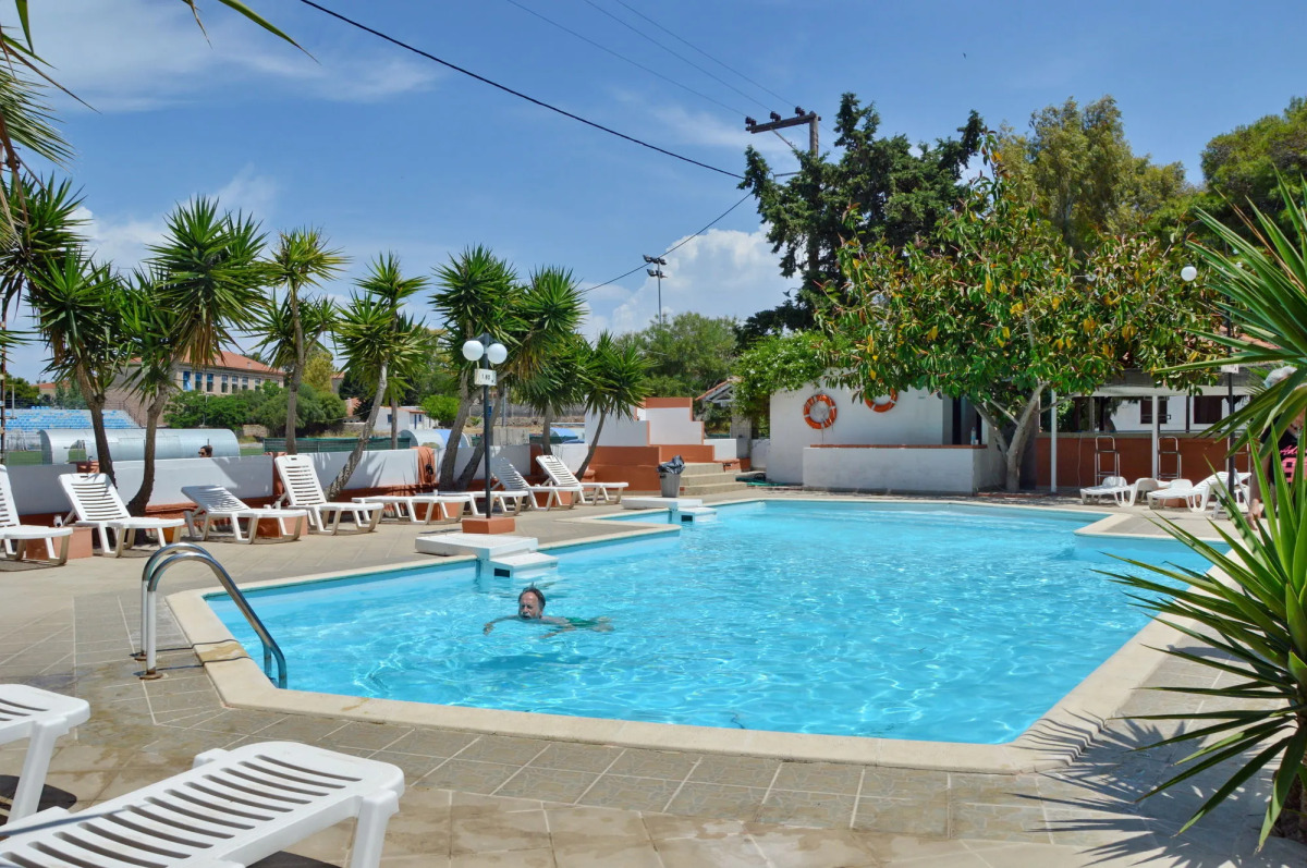 Hotel Miranta