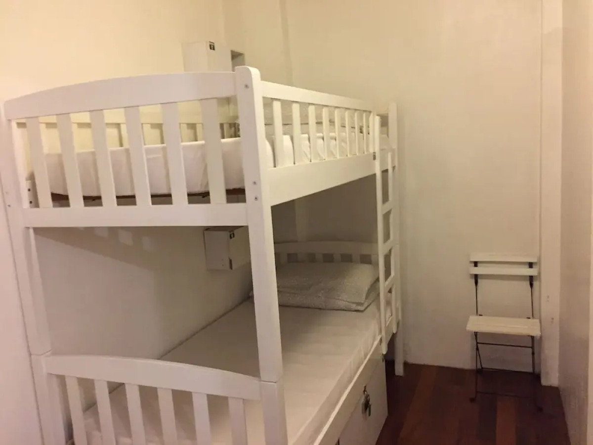 Royal Hostel Singapore