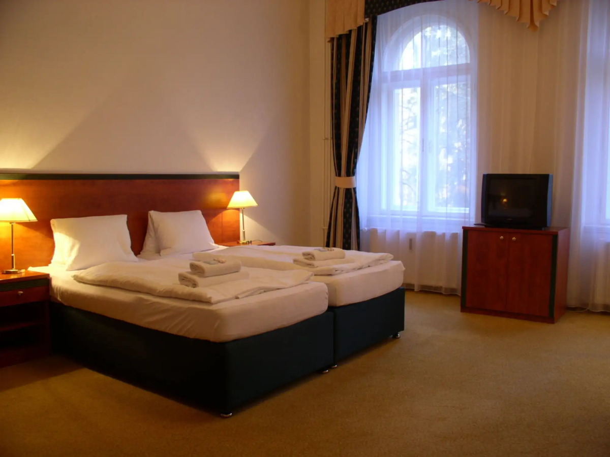 Rezidence Villa Gloria