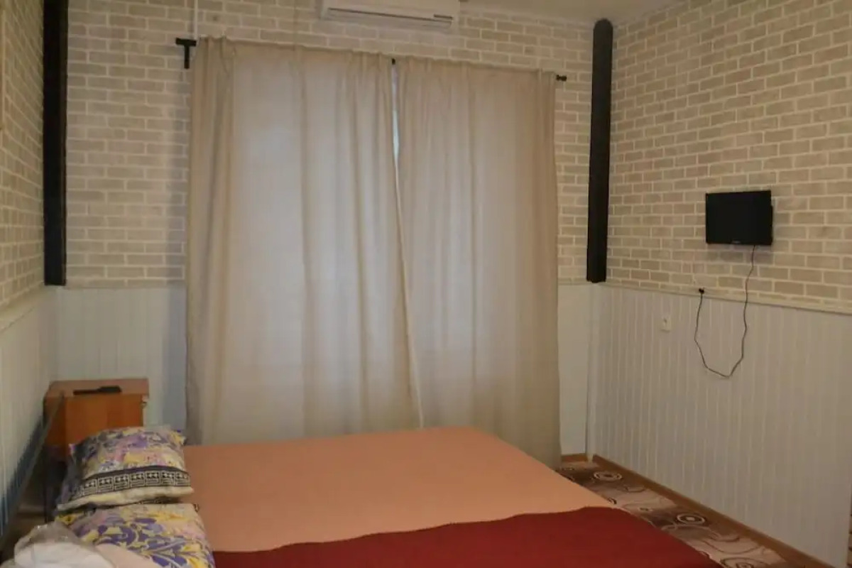 Меблированные комнаты Митинская 52