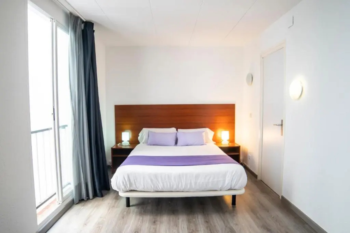 Apartaments Atzavara
