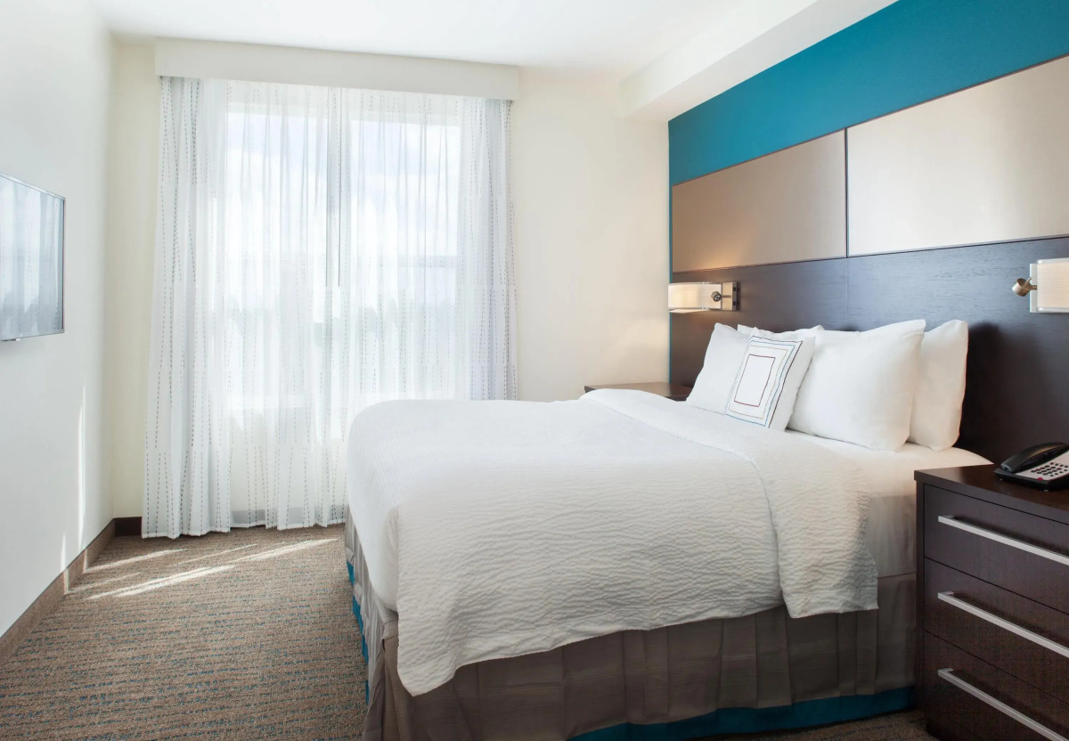 Residence Inn by Marriott Orlando Downtown