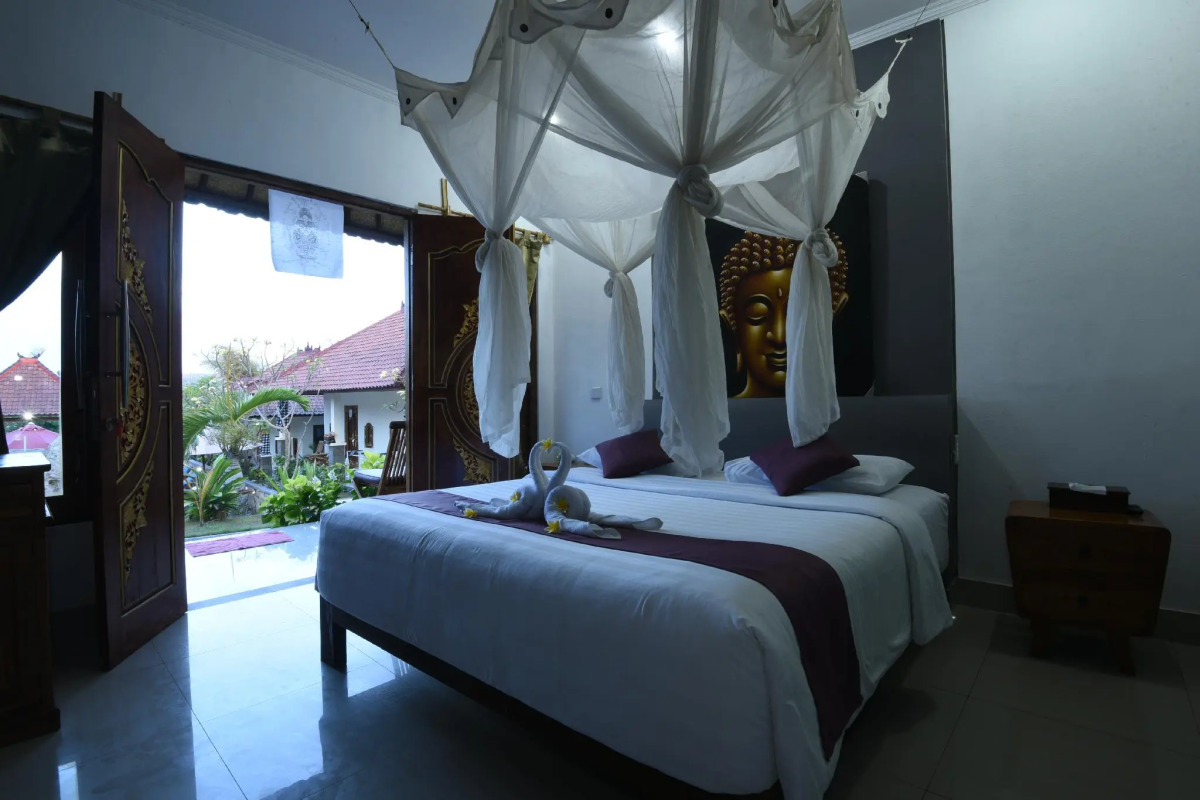The Tanis Beach Resort Nusa Lembongan