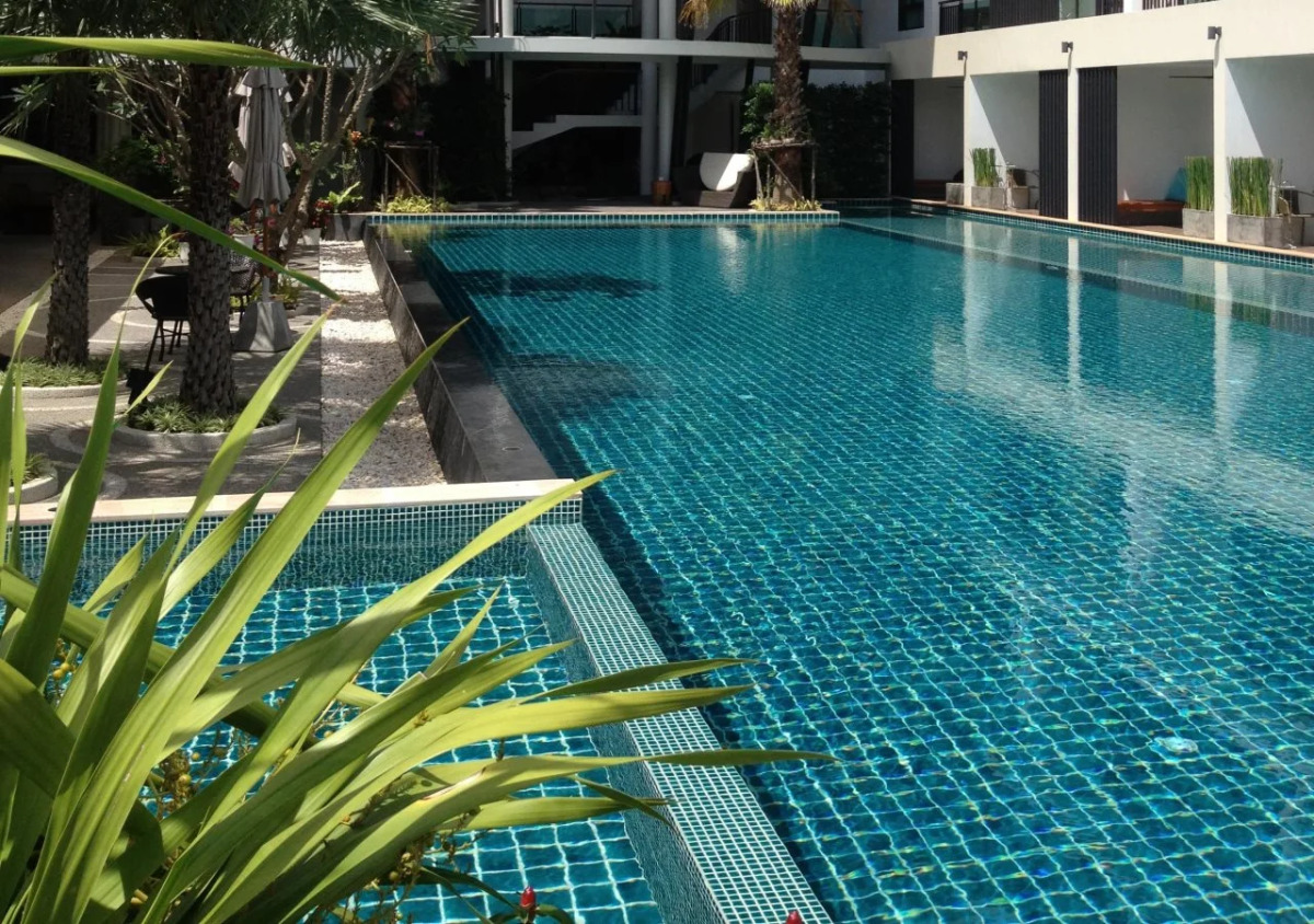 The Pago Design Hotel Phuket