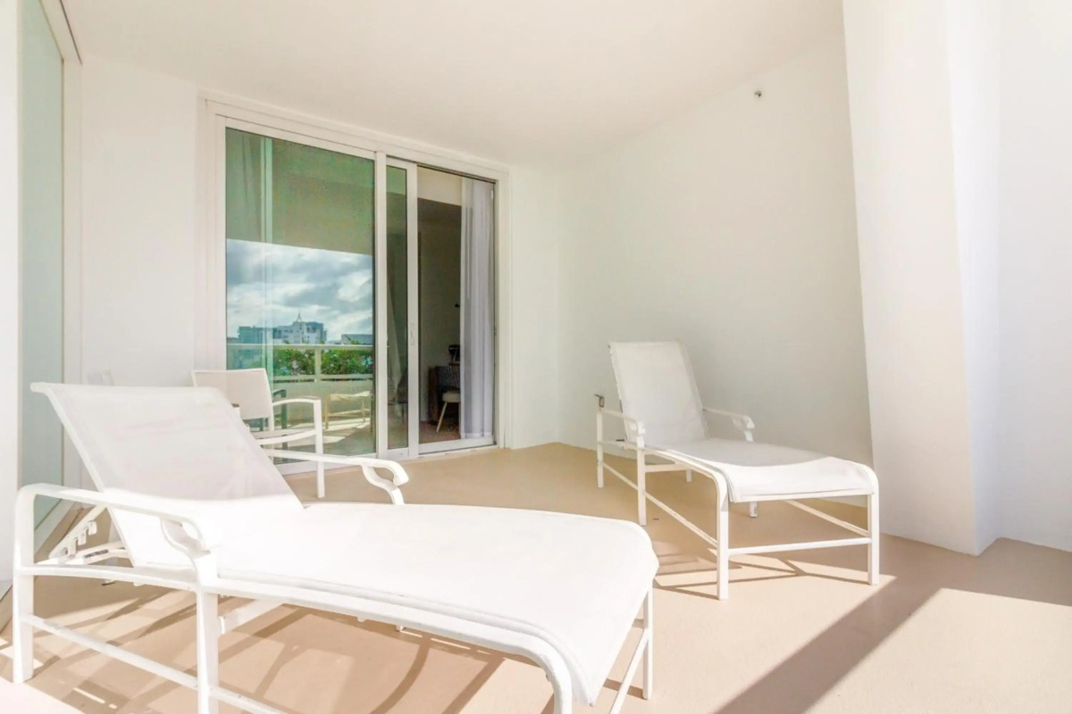 Fontainebleau Miami Beach