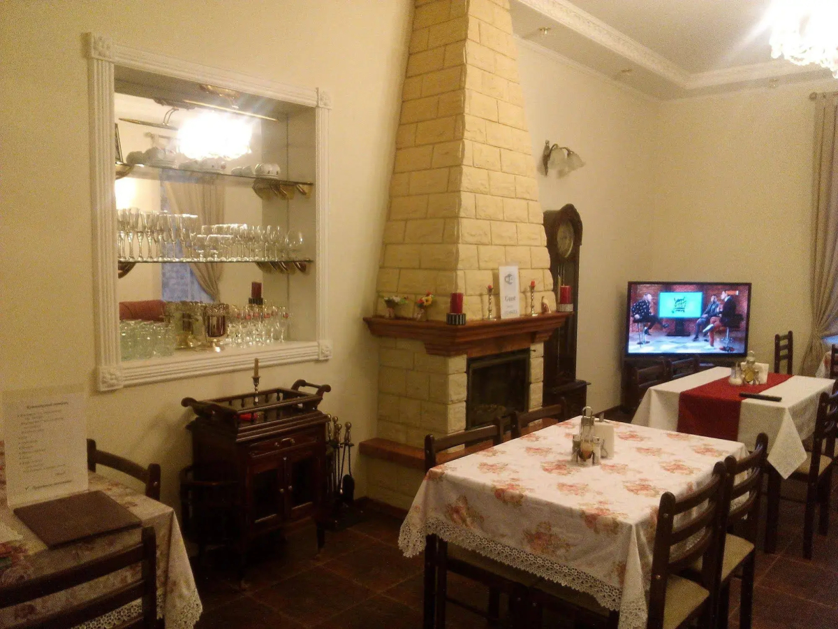 Александрия-Внуково