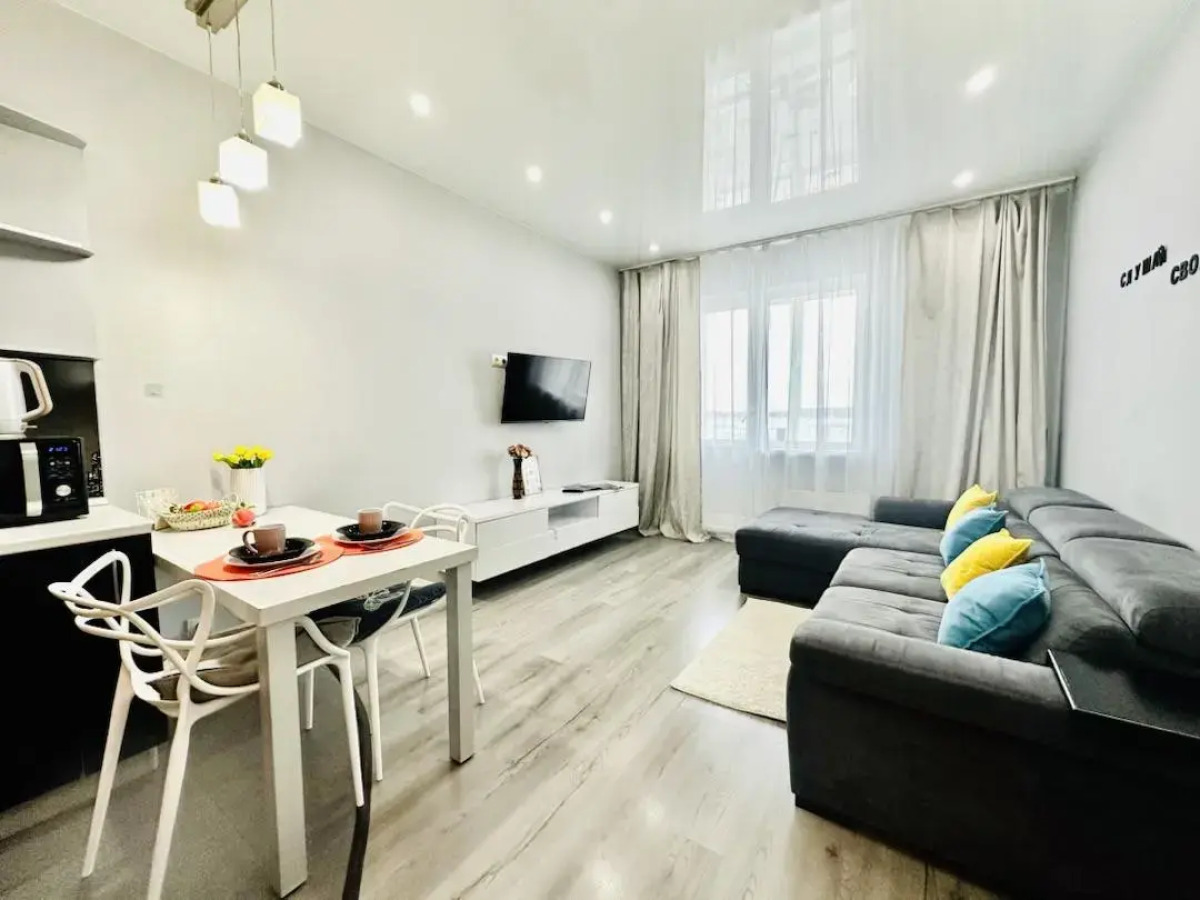 Апартаменты Север на Пролетарском пр-те, д. 39