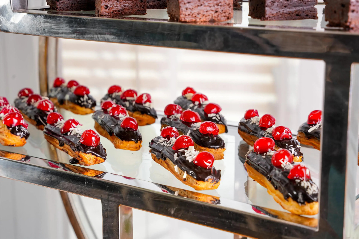 Park Inn by Radisson Dubai Motor City