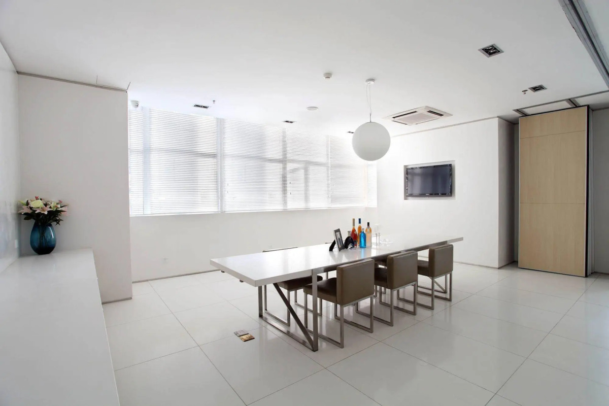 Colour Inn Shenzhen Dongmen Branch