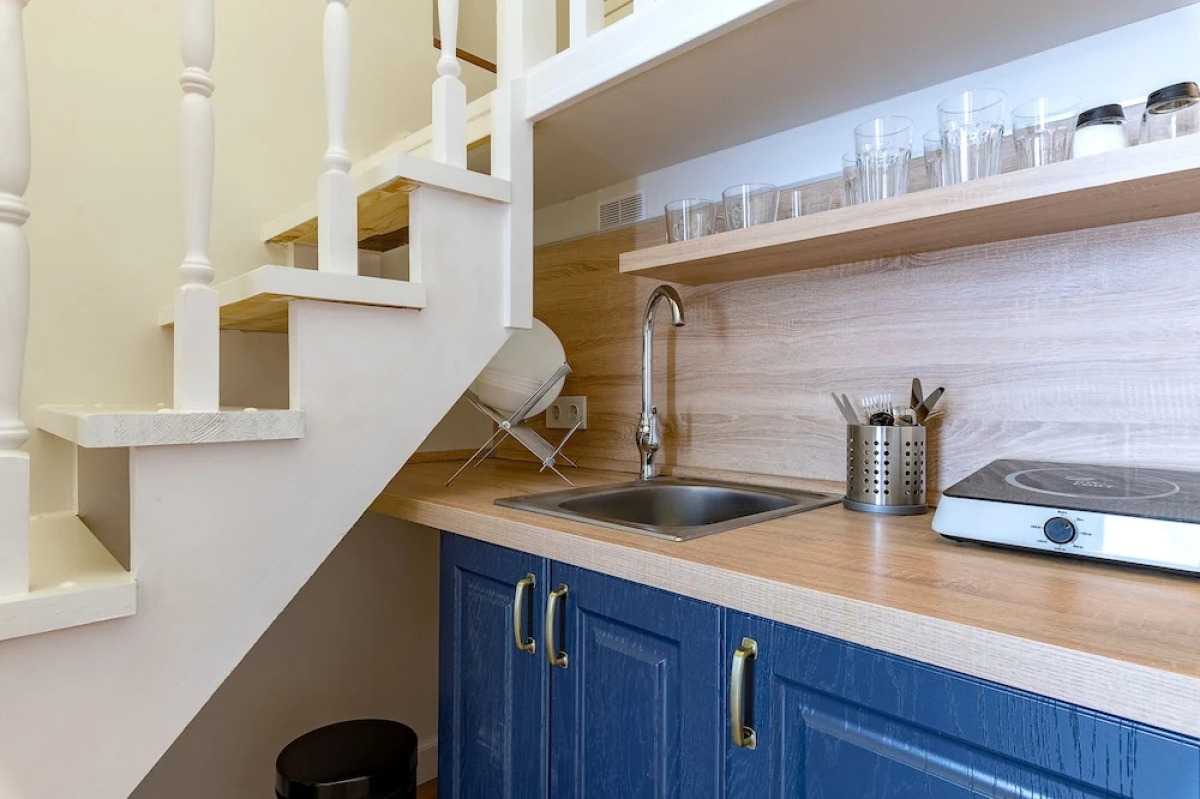 Апартаменты ColorSpb «Легенды Невского проспекта»