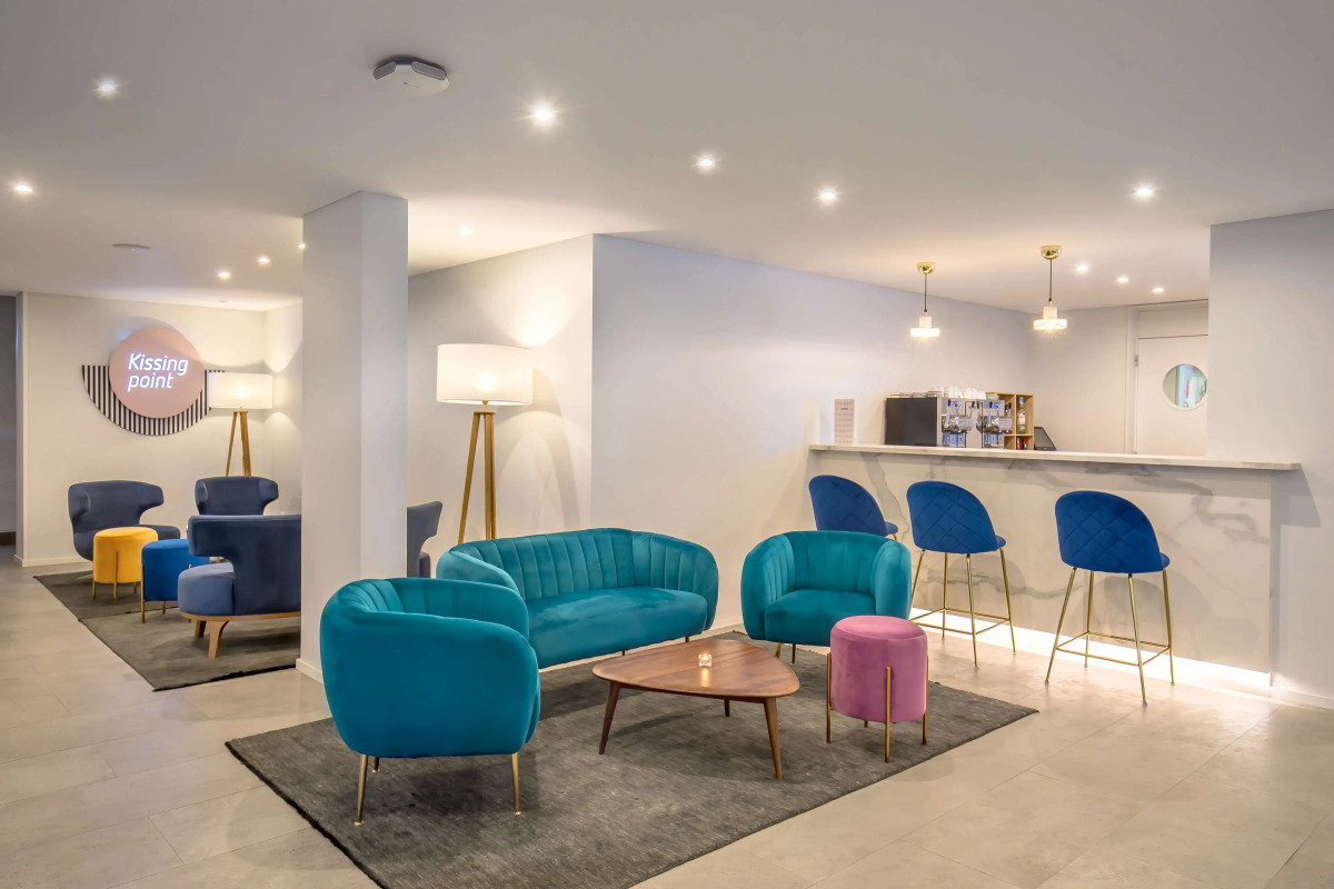  Allegro Madeira - Adults Only