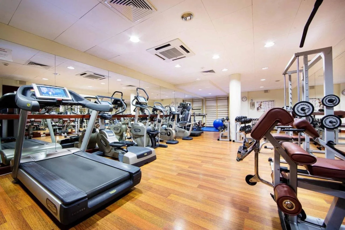 Hotel Haffner Resort & SPA - Destigo Hotels