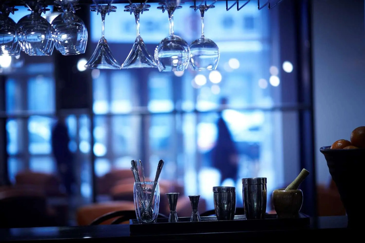 Beijing Chongwenmen Tongpai Hotel