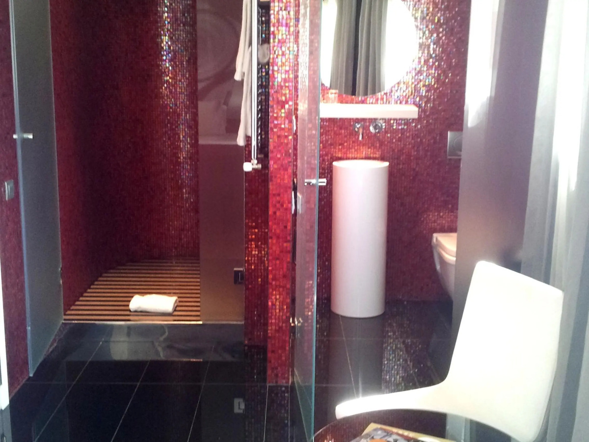 Sonder Paseo de Gracia