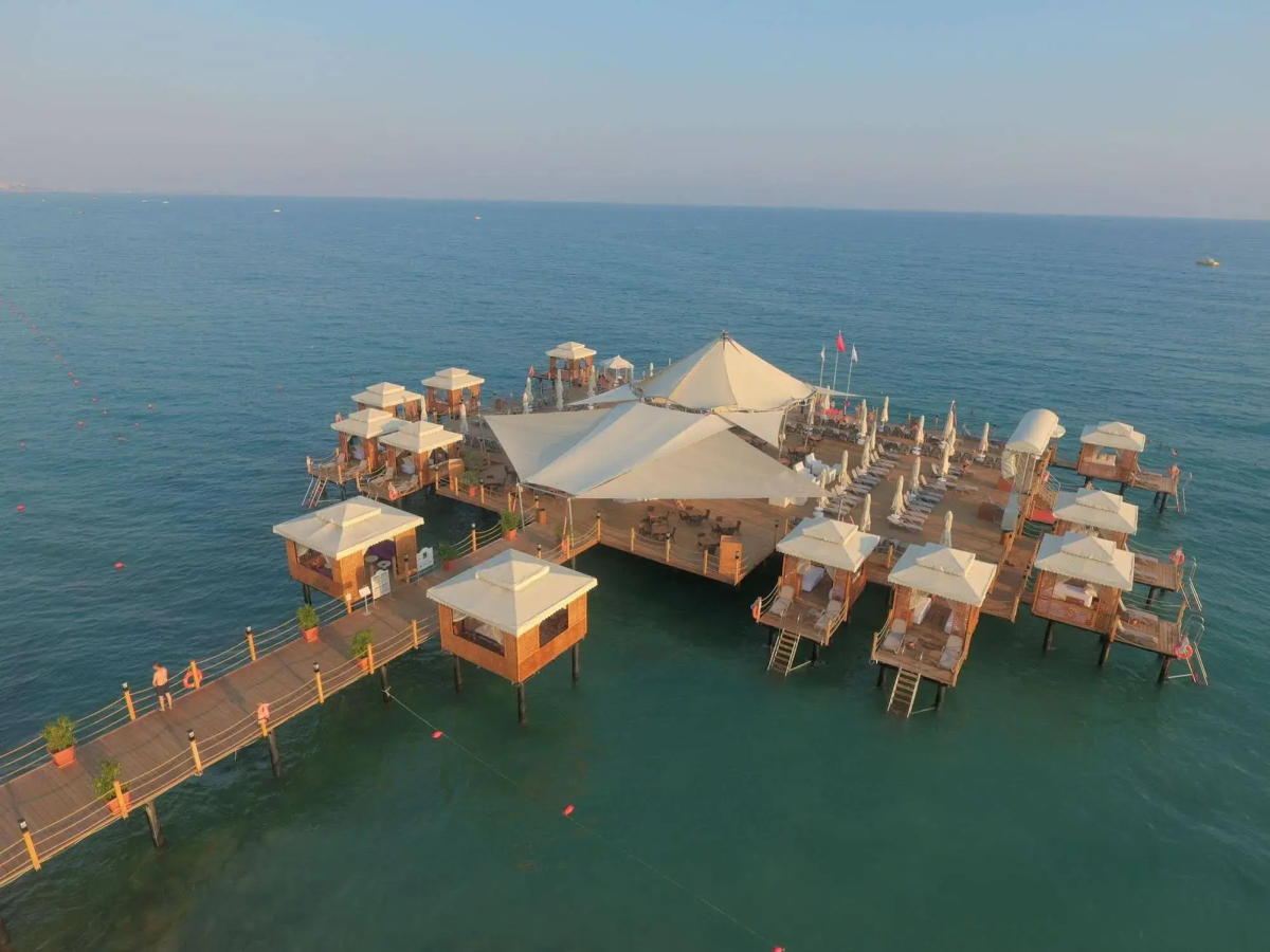 VONRESORT Elite - All Inclusive
