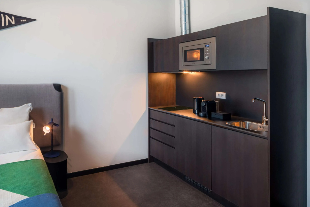 The Social Hub Bologna