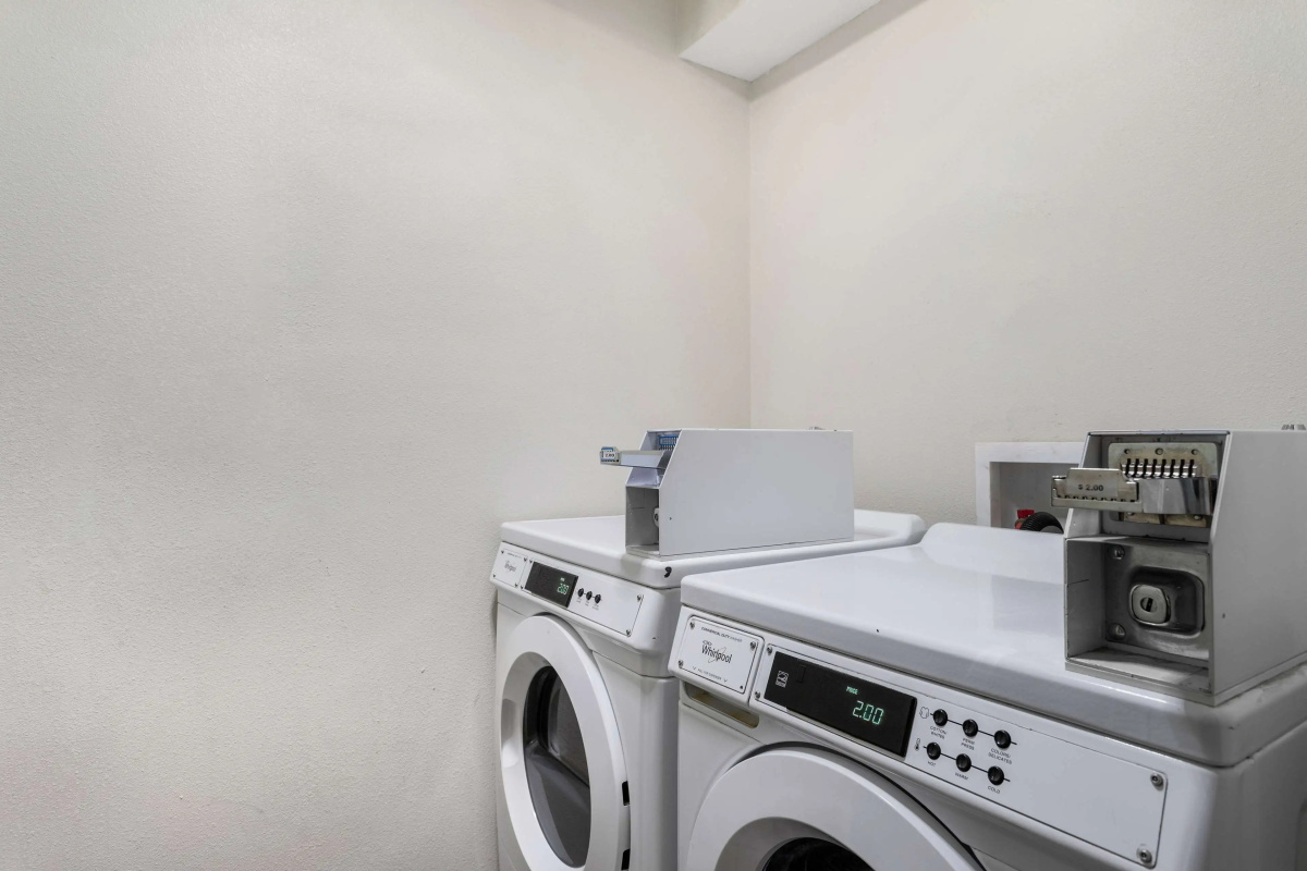SureStay Hotel by Best Western Albuquerque Midtown