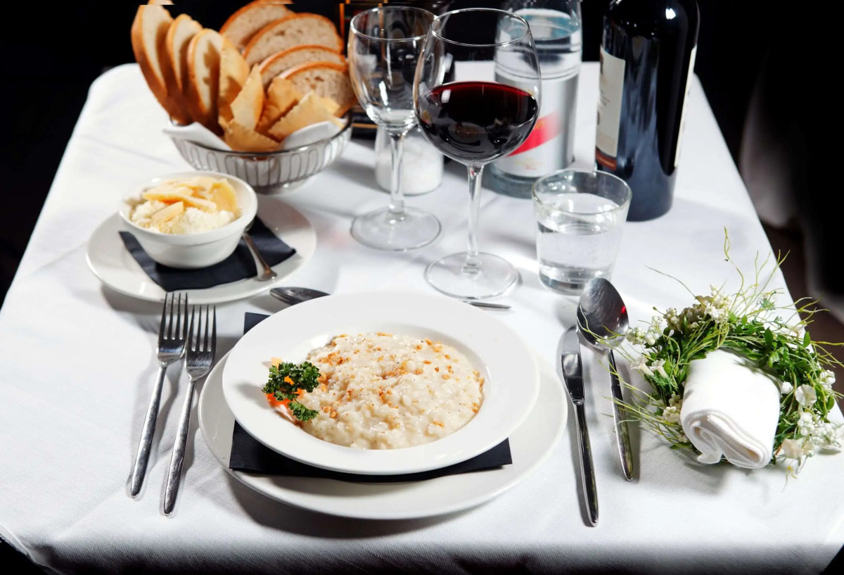 Hotel Cosmopolitan Bologna