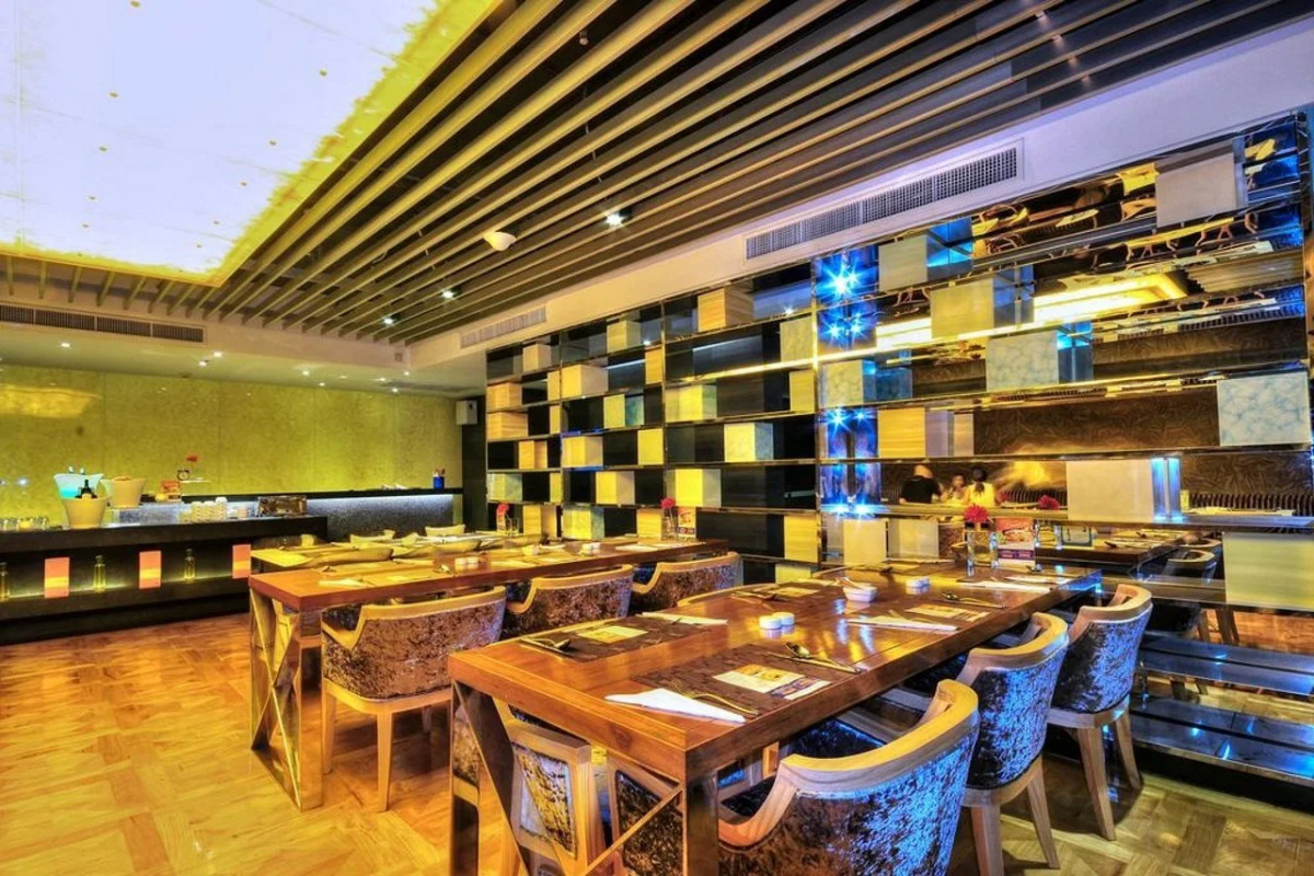 Citrus Sukhumvit 13 Nana Bangkok by Compass Hospitality