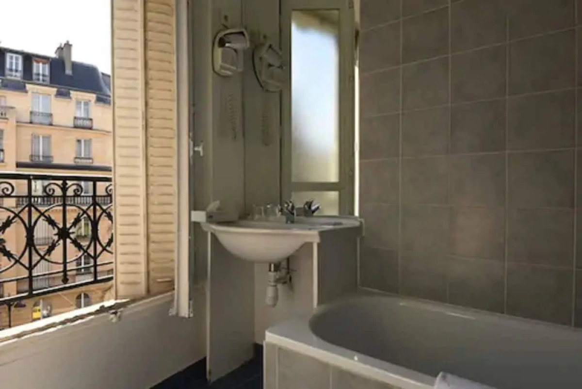 Adonis Sacré Cœur Hôtel Roma