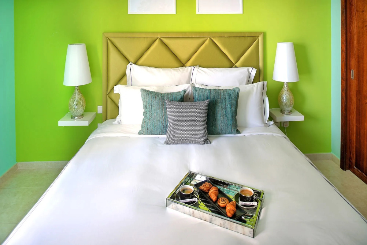 Dream Inn Apartments - Al Sahab